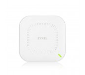 ZyXEL NWA90AX, Standalone / NebulaFlex Wireless Access Point, Single Pack include Power Adaptor, EU and UK, ROHS