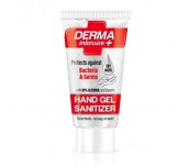 ДЕЗИНФЕКТАНТ ЗА РЪЦЕ ГЕЛ DERMA INTENSIVE 75ML.