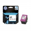 HP 62 Tri-color Original Ink Cartridge
