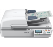 Scanner EPSON WorkForce DS-6500N