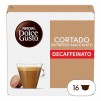 КАФЕ КАПСУЛИ NESCAFE DOLCE GUSTO CORTADO ESPRESSO MACCHIATO DECAFFEINATO 16БР.