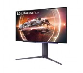 LG 27GS95QE-B, 26.5