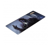 Геймърски пад World of WarCraft Shadowlands - Sylvanas, XL