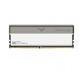 Памет Team Group T-Force XTREEM ARGB White DDR5 32GB(2x16GB) 6000MHz CL30