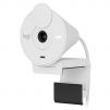 Уеб камера с микрофон LOGITECH Brio 300, Full-HD, USB-C, Бял