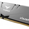 Памет Team Group T-Force Vulcan Z DDR4 - 16GB(2x8GB) 3600MHz CL18