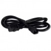 APC Power Cord, C19 to C14, 2.0m