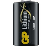 Батерия литиева Фото GP CR-2 3V