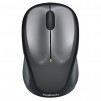 МИШКА БЕЗЖИЧНА ОПТИЧНА LOGITECH M235 ЧЕРЕН