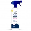 ПРЕПАРАТ ОБЕЗМАСЛИТЕЛ PAPILION MIRACLE CLEAN FOAM 500МЛ ПЯНА