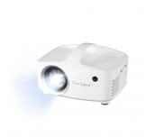AOPEN Projector QF13s, LCD, LED Light Source, Full HD (1920x1080),350 ANSI Lum (8000 LED Lum), 1000:1, Auto Focus, HDMI 1.4, USB (Type A 2.0) x1, share output port, AV (Composite + Audio R/L),DC out, 