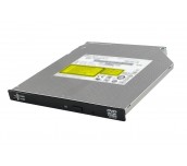 Записващо устройство Hitachi GUD1N, За вграждане в лаптоп, SATA, Черен