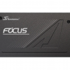 Захранващ блок SEASONIC FOCUS GX-850 (2024) 850W 80+ Gold, Fully Modular