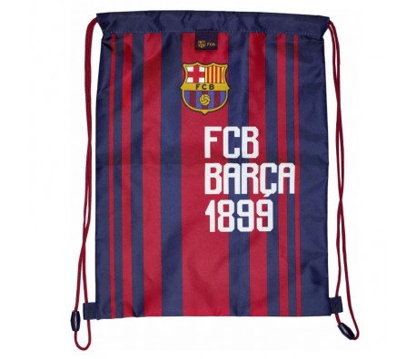 ТОРБА ЗА ОБУВКИ FC-184 BARCELONA BARCA FAN 6