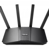 Asus Wireless Router, RT-BE58U V2, BE3600, Dual-Band, Quad-Core 2.0GHz CPU, 256MB/1GB Flash/RAM, 4K-QAM, 2.5G port, g, AiProtection Pro, NAT Passthrough , VPN, multiple SSIDs,  IPTV, Beamforming, 4G L