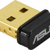 Bluetooth адаптер ASUS USB-BT500, Bluetooth 5.0 USB