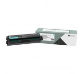 Lexmark 20N2XC0 CS/CX431 Cyan Return Programme 6.7K Print Cartridge