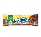 Зърнен десерт NESTLE® Nesquik® Maxi Choco 25г