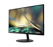 Acer SA322QHbi, 31.5'' FHD (1920x1080) VA, ZeroFrame, 100Hz, 1ms (VRB), AdaptiveSync, HDMI, 300nits, Speakes, VGA, VisionCare, Energy Class E, Black, 2Y