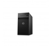 Dell Precision 3640 MT, Intel Core i7-10700K (16M Cache, up to 5.1 GHz), 16GB 2933MHz DDR4, 512GB SSD PCIe M.2, Nvidia Quadro P2200 5GB, 8x DVD RW, Win 10 Pro (64bit), 3Y Basic Onsite Precision