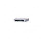 Cisco CBS110 Unmanaged 8-port GE, Desktop, Ext PS
