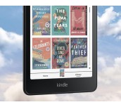 eBook четец Kindle Colorsoft Signature Edition 32GB 2024- Metalilic Black