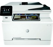 ЛАЗЕРНО МФУ HP PRO M281FDN