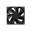 Вентилатор ENDORFY Zephyr 80 - Черен