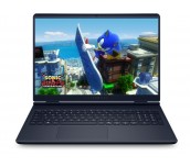 Dell Alienware 16 Aurora AC16250, Intel Core 7 240H (24MB, 10C, 1.80 to 5.20 GHz P-Core), 16