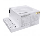 Захранващ блок Lian Li EDGE EGO850 White 850W 80+ Gold PCIe 5.1, ATX 3.1