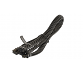 Кабел Seasonic 12VHPWR 600W 16-Pin към 2x8 Pin за Seasonic захранвания