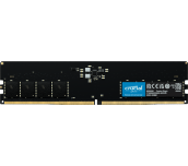 Памет CRUCIAL 16GB DDR5 4800 MHz UDIMM CL40