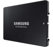 Solid State Drive (SSD) SAMSUNG PM897 SATA 2.5”, 1.92TB, SATA 6 Gb/s, MZ7L31T9HBNA-00A07 - Bulk опаковка