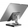 Поставка с докинг станция j5create JTS224, За iPad Pro
