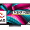 LG OLED65C51LA, 65