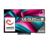LG OLED65C51LA, 65
