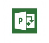 Microsoft Prjct Std 2019 SNGL OLP NL
