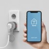 HAMA Смарт WiFi конктакт, 