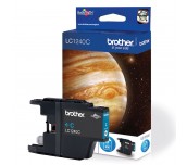 Brother LC-1240 Cyan Ink Cartridge for MFC-J6510/J6910