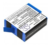 Батерия за камера GO PRO Hero 9; HERO 10; Hero 11; Hero 12  AHDBT-901  3,85V 1720mAh   LIIon Cameron Sino