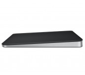 Apple Magic Trackpad (2024) - Black Multi-Touch Surface