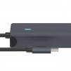 USB-C Хъб, 4 порта, RAPOO-11409