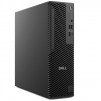 Dell Pro Max Slim, Intel Core Ultra 7 265 (30 MB cache, 20 cores,  1.8 GHz to 5.3GHz), 16GB: 1 x 16 GB, DDR5, 5600 MT/s, 512GB SSD PCIe M.2, Integrated Graphics, Bulgarian Keyboard&Mouse, 360W,  W11Pr