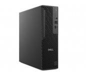 Dell Pro Max Slim, Intel Core Ultra 7 265 (30 MB cache, 20 cores,  1.8 GHz to 5.3GHz), 16GB: 1 x 16 GB, DDR5, 5600 MT/s, 512GB SSD PCIe M.2, Integrated Graphics, Bulgarian Keyboard&Mouse, 360W,  W11Pr