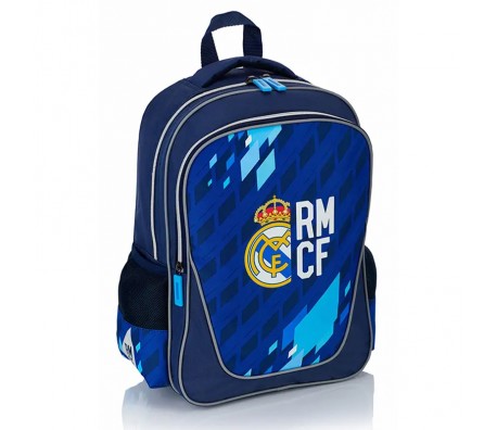 РАНИЦА RM-121 REAL MADRID COLOR 4