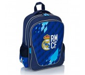 РАНИЦА RM-121 REAL MADRID COLOR 4