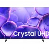 Samsung LED 55U8072, 138 cm, Smart, 4K Ultra HD, 50Hz Model 2025