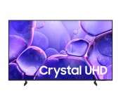 Samsung LED 55U8072, 138 cm, Smart, 4K Ultra HD, 50Hz Model 2025