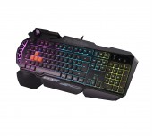 Геймърска клавиатура A4 Tech Bloody B314, Infrared-Micro Swich, Кирилизирана