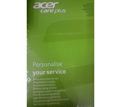 Acer 3Y Warranty Extension for Acer Laptops ACER CARE PLUS